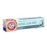 Arm & Hammer Natural Clean Beyazlatıcı 75 ml Diş Macunu