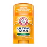 Arm & Hammer Ultra Max Terleme Önleyici Deodorant Kılıf Paketi 24