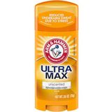 Arm Hammer Ultra Max Unscented Antiperspirant 73 gr Deodorant