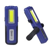 Arm Mıknatıslı Şarjlı Led Fener Lamba 420 Lümen 5W Powerbank