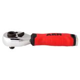 Arm Profesyonel 1/4'' Çift Taraflı Cırcır Kolu