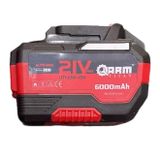 Arm Profesyonel 3 LÜ Set 6.0 A Batarya + Şarj Cihazı + Bez Çanta
