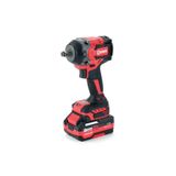 Arm RB-809S Profesyonel 21V 1/2 Şarjlı Somun Sökme