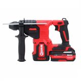 Arm RB-BH24A Profesyonel 21V Şarjlı Kırıcı Delici