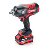 Arm RB818 Profesyonel 21V Şarjlı Somun Sökme