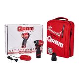 Arm Titan (Trust Serisi) Şarjlı Tork Vidalama 16 V 210 Nm