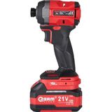 Arm Titan (Trust Serisi) Şarjlı Tork Vidalama 21 V 320 Nm