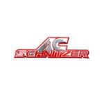 Arma Ac Schnitzer Sport Kırmızı / Yacıy101