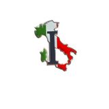 Arma Italy Harita / Yacıy119
