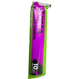 Arma Jumbo Boy 90 Lt. Mavi Çöp Torbası Poşeti - 80 x 110 Cm / 10 Adetlik 1 Rulo