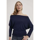 Arma Life ARMALIFE 6892 DÜŞÜK OMUZ SOFT KADIN BLUZ