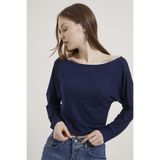 Arma Life ARMALIFE 6895 DÜŞÜK OMUZ SOFT KADIN BLUZ