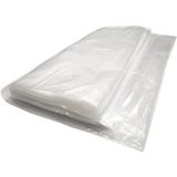 Arma Naksan 60CM x 110CM KALIN(160MC) Şeffaf Torba Naylon Poşet 1kg