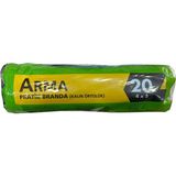 Arma Naylon Tadilat Boya Koruyucu Örtü Poşet Kalın Pratik Branda - 4X5 Metre - 20 M2 - 1 Paket