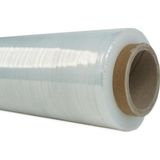 Arma Palet Rulo Streç Film Folyo - Şeffaf - 23 Mikron - 50 Cm. x 300 Metre - 3000 Gr. - 1 Adet