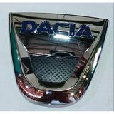Arma Panjur Buyuk Y.model (Dacıa Yazı Mavı)