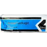 Arma Plastik Kağıt Düz Tabaka Şeffaf Poşet Naylon - 50 x 70 Cm. - 2.5 Kg. - 1 Paket