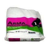 ARMA ŞEFFAF Bakkaliye torbası (poşeti) 5'lik 30 x 52