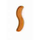 AR&MA WOOD Ahşap Zeytinlik Sunumluk Zeytin Kahvaltılık Sunum Tabağı