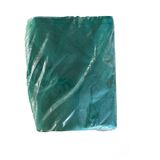 Arma Yeşil Market Poşeti Torbası - Hışır Atlet Poşet - Büyük Boy - 30 x 60 Cm. - 1 Kg.