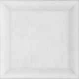 Armada Çini 12.5x12.5 cm Metro Beyaz Çini Seramik Karo
