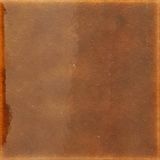 Armada Çini 20x20 cm Düz Karamel Çini Seramik Karo