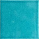 Armada Çini 20x20 cm Düz Turkuaz Çini Seramik Karo