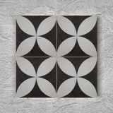 Armada Çini 20x20 Milano Porselen Yer Çinisi