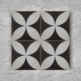 Armada Çini 20x20 Milano Porselen Yer Çinisi