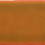Armada Çini 7x21 cm Düz Karamel Desenli Çini Seramik Karo