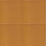 Armada Çini Ac 23 20x20 cm Karamel Renk Çini Seramik Karo