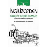 Armada Mini Glossary Series 9 İngilizce'den Türkçe'ye Geçmiş Terimler