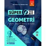 Armada Super Tyt Ayt Geometri Soru Bankasi