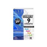 Armada Yayınları - 9. Sınıf Görev Coğrafya Yeni Nesil Çalışma Föyleri