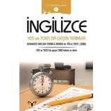 Armada Yayınları - İngilizce YDS ve TOEFL`da Geçen Terimler