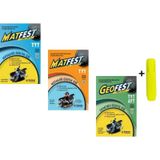 Armada Yayinlari Tyt Ayt Matfest Geofest Temel Seviye Ogreten Seri