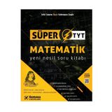 Armada Yayınları TYT Matematik Süper Soru Kitabı