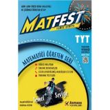 Armada Yayınları Yks Tyt Matfest Temel Seviye Soru Kitabı