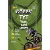 Armada Yks Gorev Tyt Tarıh Deneme 5X40 Vıdeo Cozumlu *Yenı*