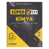 Armada Yks Tyt Kimya Soru Kitabı Yeni Nesil