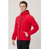 Armadillo Campanula Softshell Mont - Su Ve Rüzgar Geçirmez, Nefes Alabilir, Outdoor Ve Günlük Kullanıma Uygun