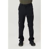 Armadillo Erciyes Outdoor Pantolon 2n1 Şort-Pantolon 5 Cepli Esnek Pantolon - Lacivert