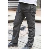 Armadillo Fiyort Fy 93 Seword Softshell Pantolon - 3XL - Haki