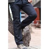 Armadillo Fiyort Fy 93 Seword Softshell Pantolon - XL - Siyah