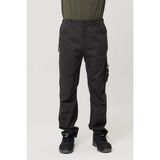 Armadillo Inula Trousers Çok Cepli Outdoor Pantolon Dayanıklı ve Hafif Rahat Kullanım Sunar - Antrasit - Gri - 58