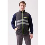 Armadillo Salix İş Ve Outdoor Yelek - Suya Dayanıklı, Hafif, Fonksiyonel Cepli