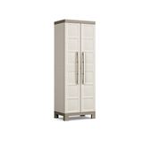 Armadıo Hıgh Plastik 9708000 Dolap 65*45*181
