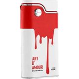 Armaf Art D'amour Edp 100 ml Kadın Parfümü - 001-Renkli
