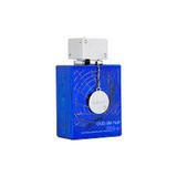Armaf Club De Nuit Blue Iconic EDP 105 ml Aromatik Koku