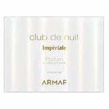 Armaf Club De Nuit Imperiale Edp 105 Ml + 75 G Deostick + Body Lotion 100 Ml Unisex Parfüm Seti